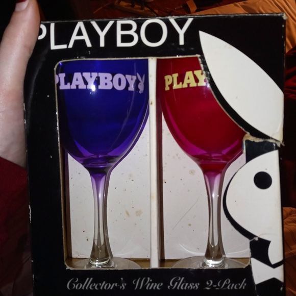 Playboy collection - Picture 4 of 6